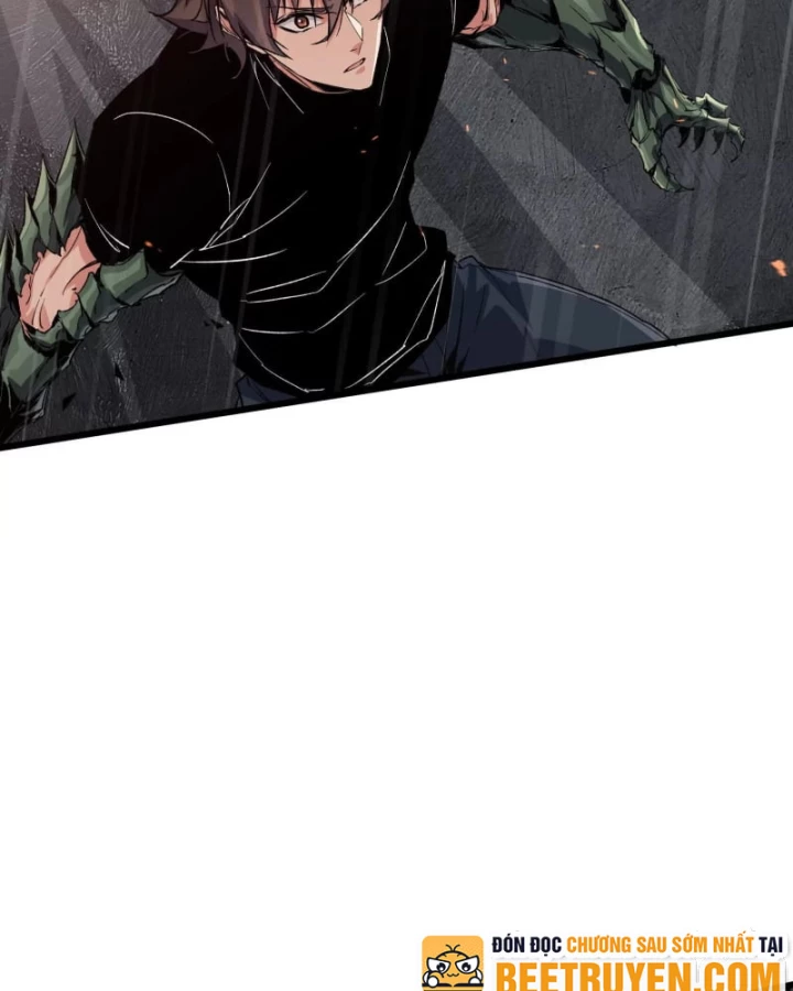 Mạt Thế Cẩu Sinh: Gián Giúp Ta Chồng Buff Chapter 38 - 58