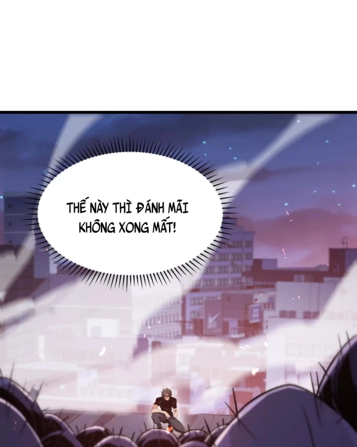 Mạt Thế Cẩu Sinh: Gián Giúp Ta Chồng Buff Chapter 38 - 74