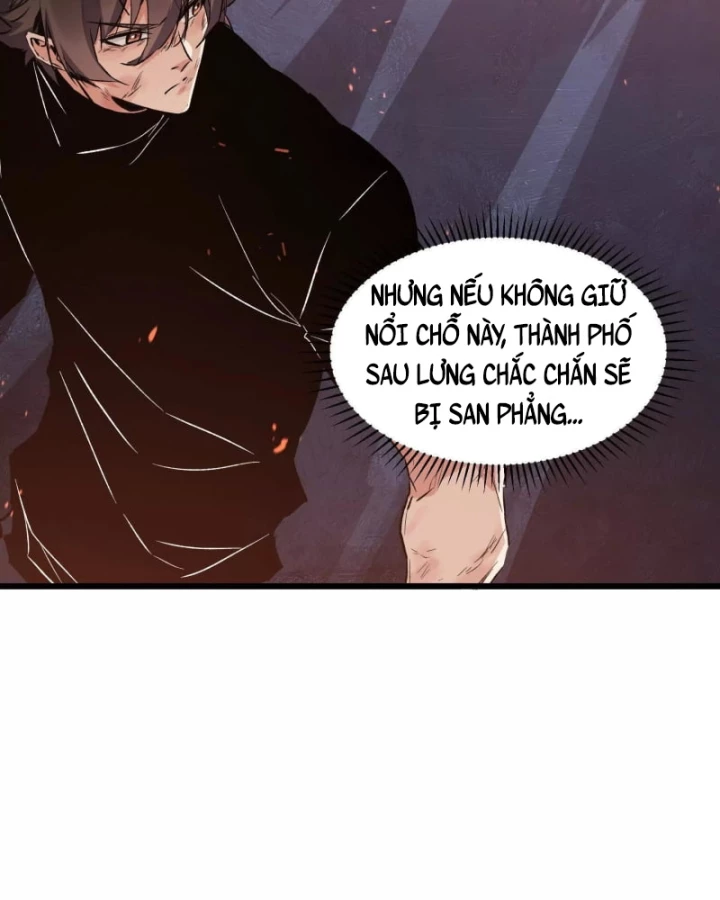 Mạt Thế Cẩu Sinh: Gián Giúp Ta Chồng Buff Chapter 38 - 79