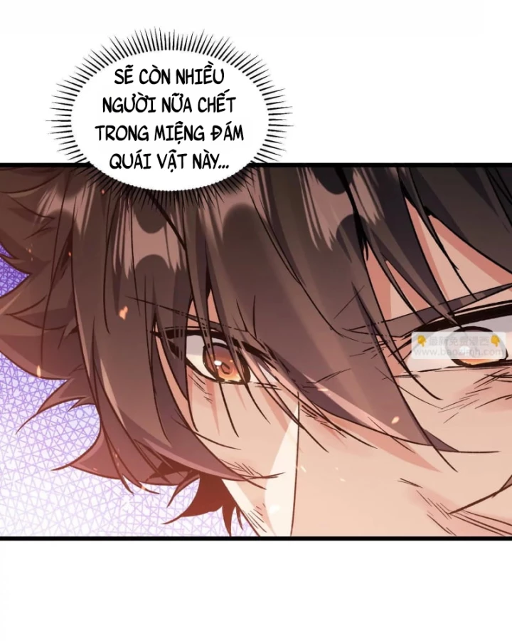 Mạt Thế Cẩu Sinh: Gián Giúp Ta Chồng Buff Chapter 38 - 80