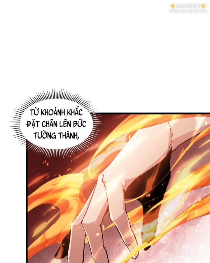 Mạt Thế Cẩu Sinh: Gián Giúp Ta Chồng Buff Chapter 38 - 82