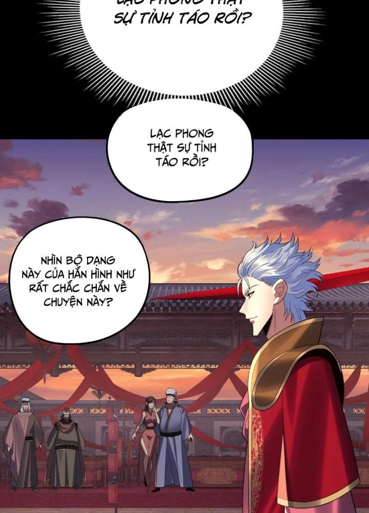 [FIX Thứ tự] Ta Trời Sinh Đã Là Nhân Vật Phản Diện Chapter 249 - 11