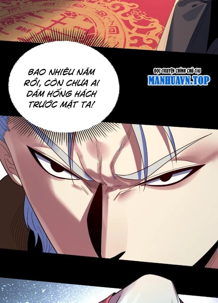 [FIX Thứ tự] Ta Trời Sinh Đã Là Nhân Vật Phản Diện Chapter 249 - 19