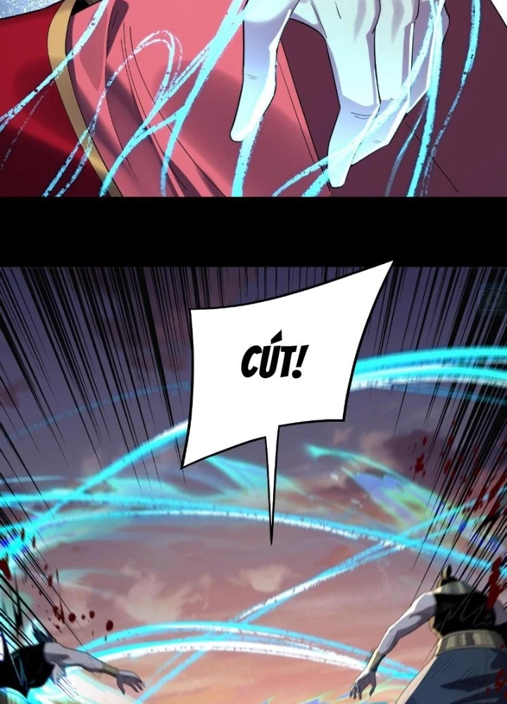 [FIX Thứ tự] Ta Trời Sinh Đã Là Nhân Vật Phản Diện Chapter 249 - 21