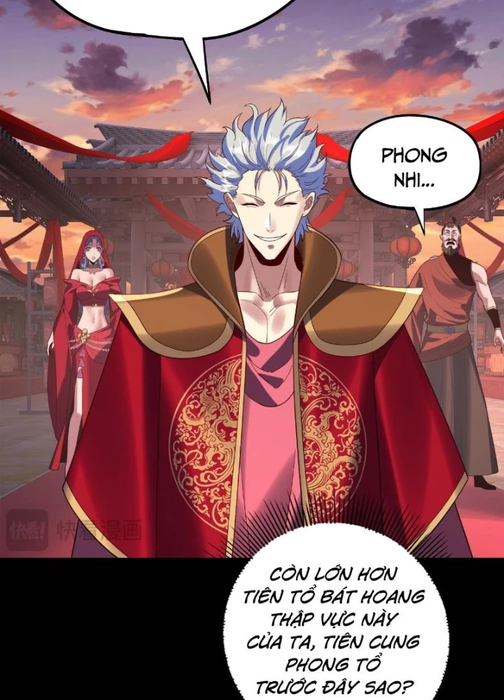 [FIX Thứ tự] Ta Trời Sinh Đã Là Nhân Vật Phản Diện Chapter 249 - 29
