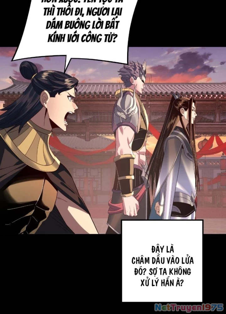 [FIX Thứ tự] Ta Trời Sinh Đã Là Nhân Vật Phản Diện Chapter 249 - 33