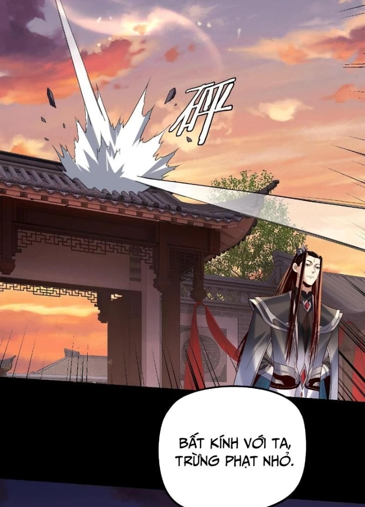 [FIX Thứ tự] Ta Trời Sinh Đã Là Nhân Vật Phản Diện Chapter 249 - 45