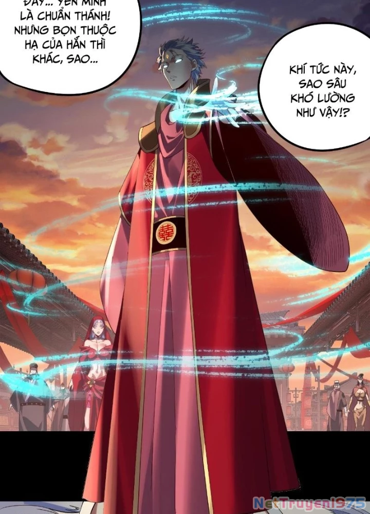 [FIX Thứ tự] Ta Trời Sinh Đã Là Nhân Vật Phản Diện Chapter 249 - 47