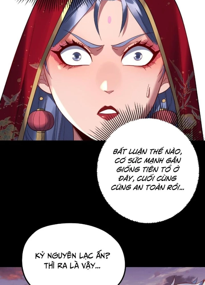 [FIX Thứ tự] Ta Trời Sinh Đã Là Nhân Vật Phản Diện Chapter 249 - 51
