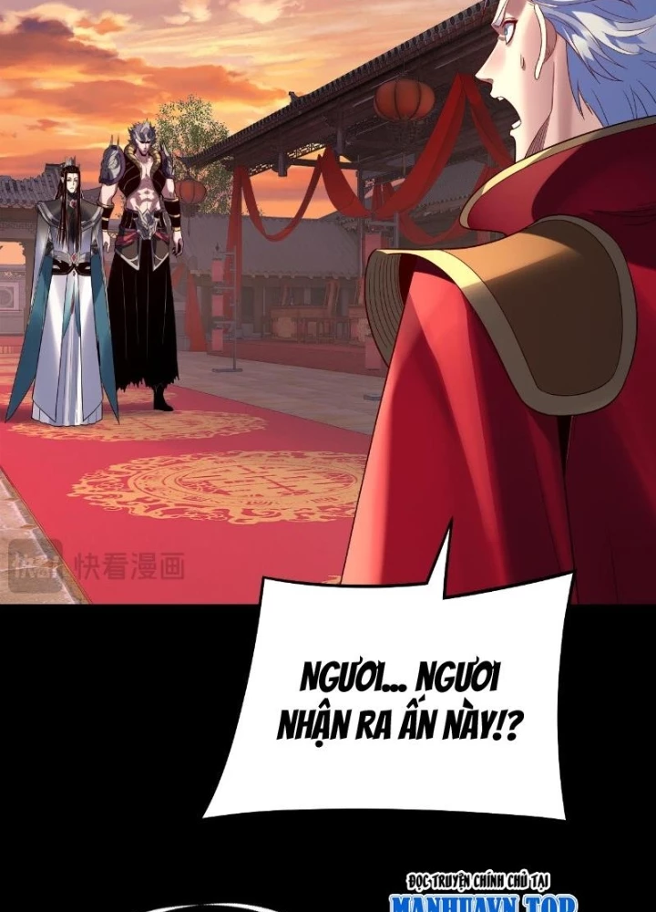 [FIX Thứ tự] Ta Trời Sinh Đã Là Nhân Vật Phản Diện Chapter 249 - 53