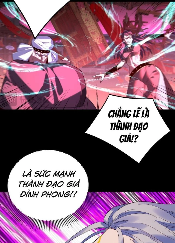 [FIX Thứ tự] Ta Trời Sinh Đã Là Nhân Vật Phản Diện Chapter 249 - 71