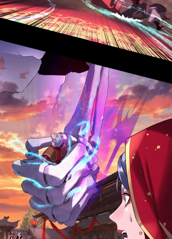 [FIX Thứ tự] Ta Trời Sinh Đã Là Nhân Vật Phản Diện Chapter 249 - 77