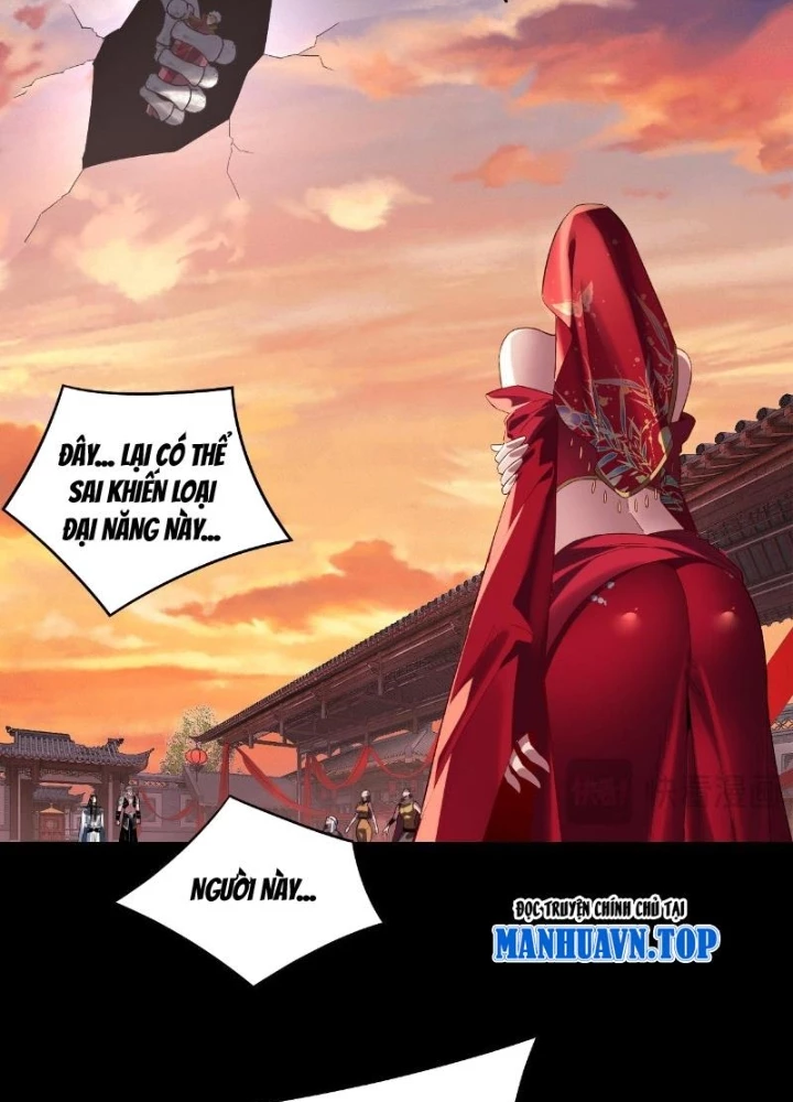 [FIX Thứ tự] Ta Trời Sinh Đã Là Nhân Vật Phản Diện Chapter 249 - 85