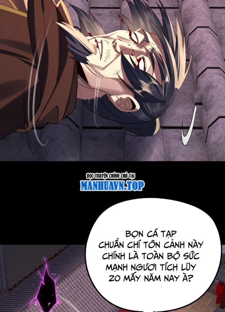 [FIX Thứ tự] Ta Trời Sinh Đã Là Nhân Vật Phản Diện Chapter 249 - 109