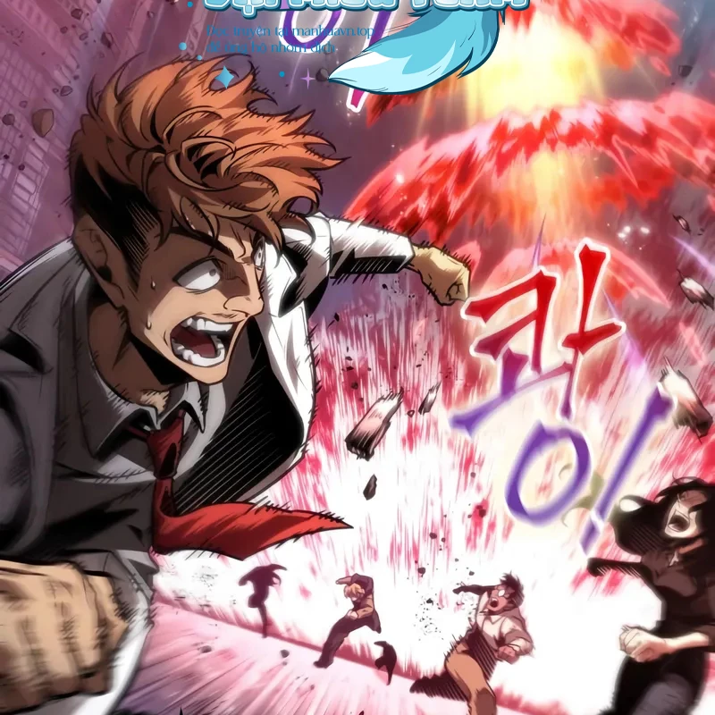 Thế Giới Sau Tận Thế Chapter 180 - 3