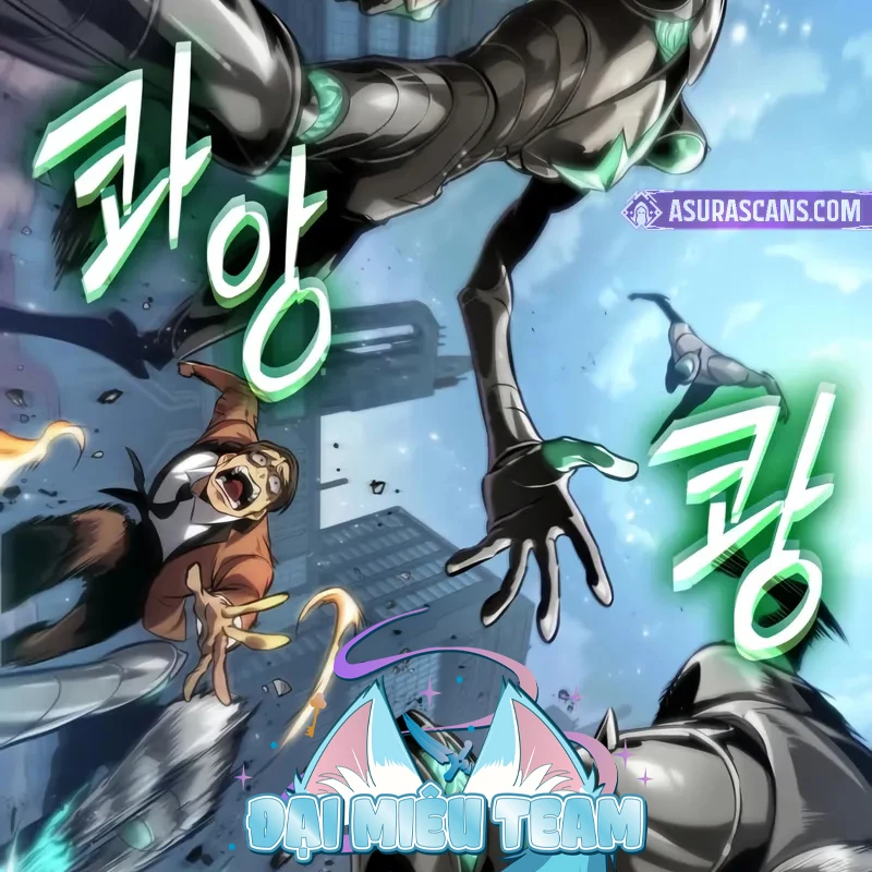 Thế Giới Sau Tận Thế Chapter 180 - 59