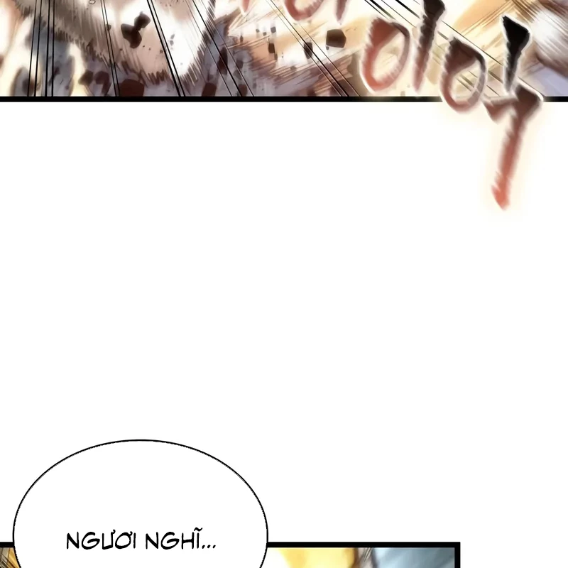 Thế Giới Sau Tận Thế Chapter 180 - 81