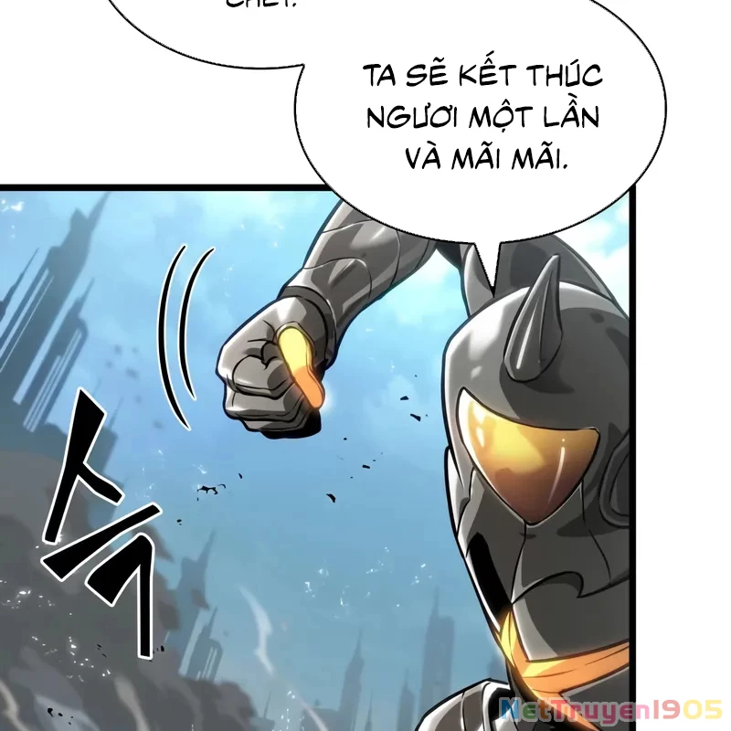 Thế Giới Sau Tận Thế Chapter 180 - 117