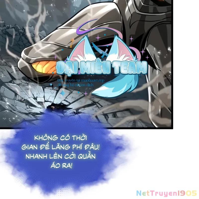 Thế Giới Sau Tận Thế Chapter 180 - 118