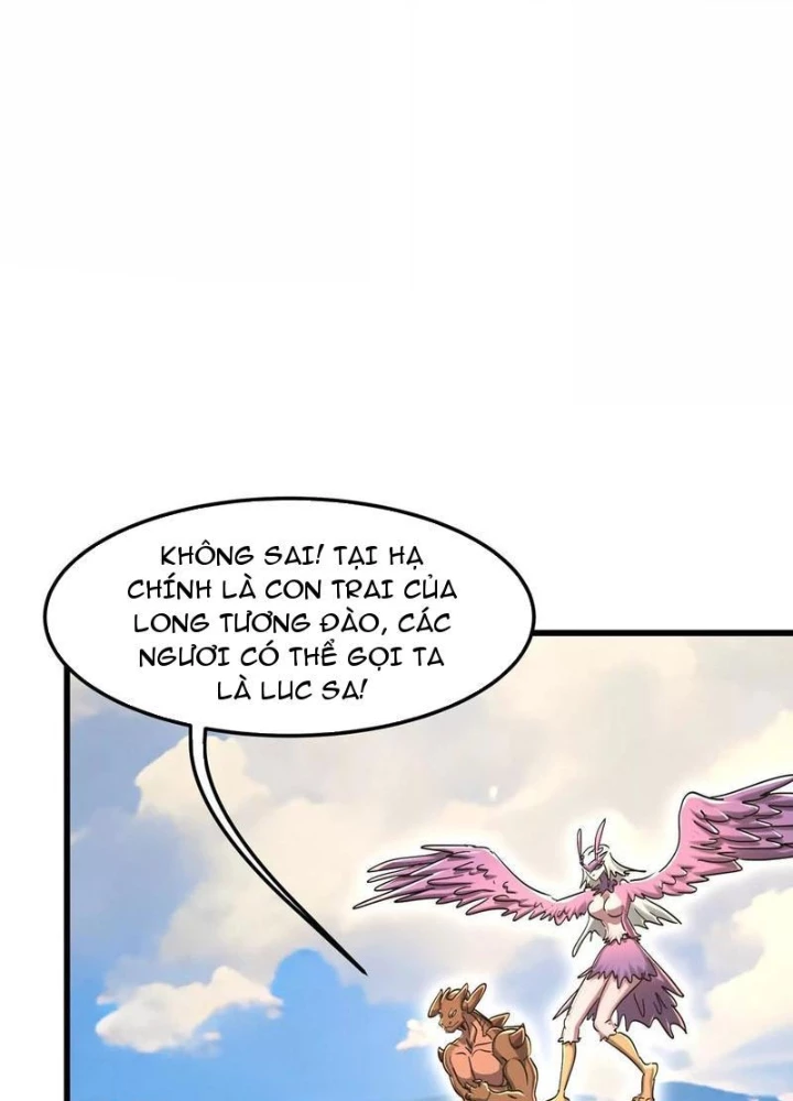 Bản Sao Của Tôi Là Trùng Vương Không Gian Chapter 44 - 7