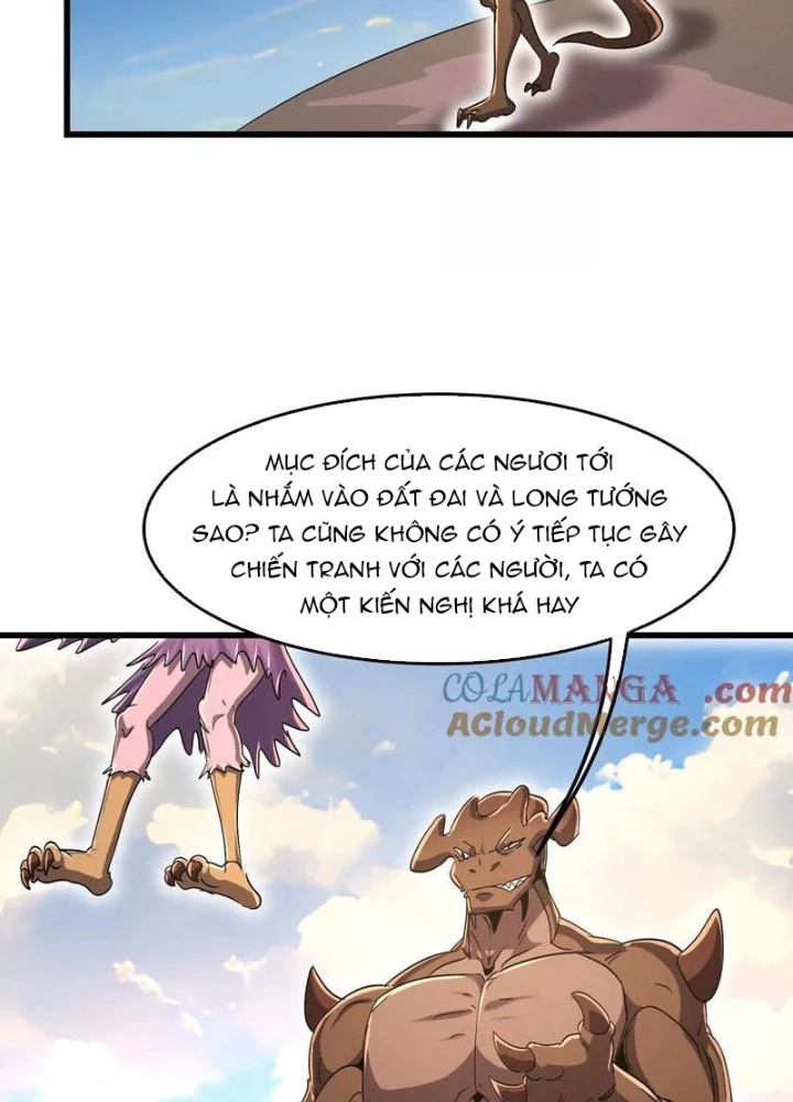 Bản Sao Của Tôi Là Trùng Vương Không Gian Chapter 44 - 9