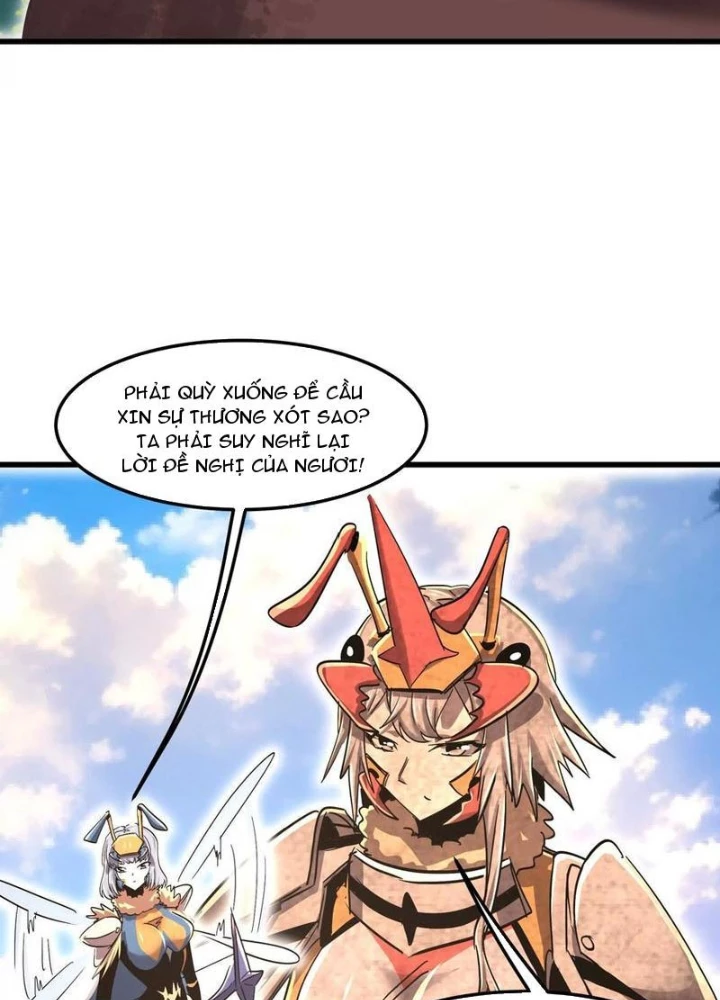 Bản Sao Của Tôi Là Trùng Vương Không Gian Chapter 44 - 17