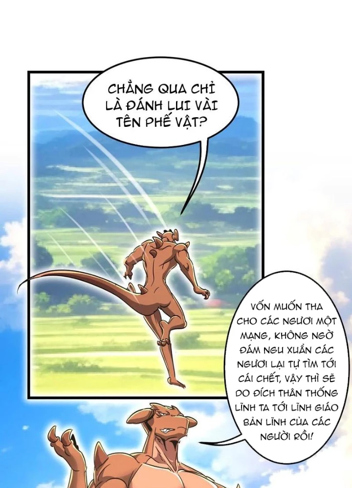 Bản Sao Của Tôi Là Trùng Vương Không Gian Chapter 44 - 23