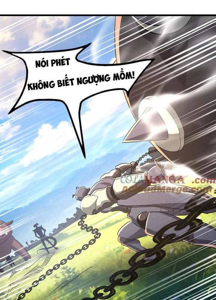 Bản Sao Của Tôi Là Trùng Vương Không Gian Chapter 44 - 27