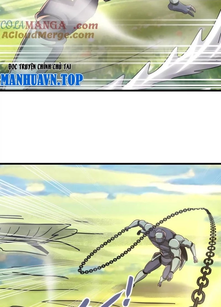 Bản Sao Của Tôi Là Trùng Vương Không Gian Chapter 44 - 31