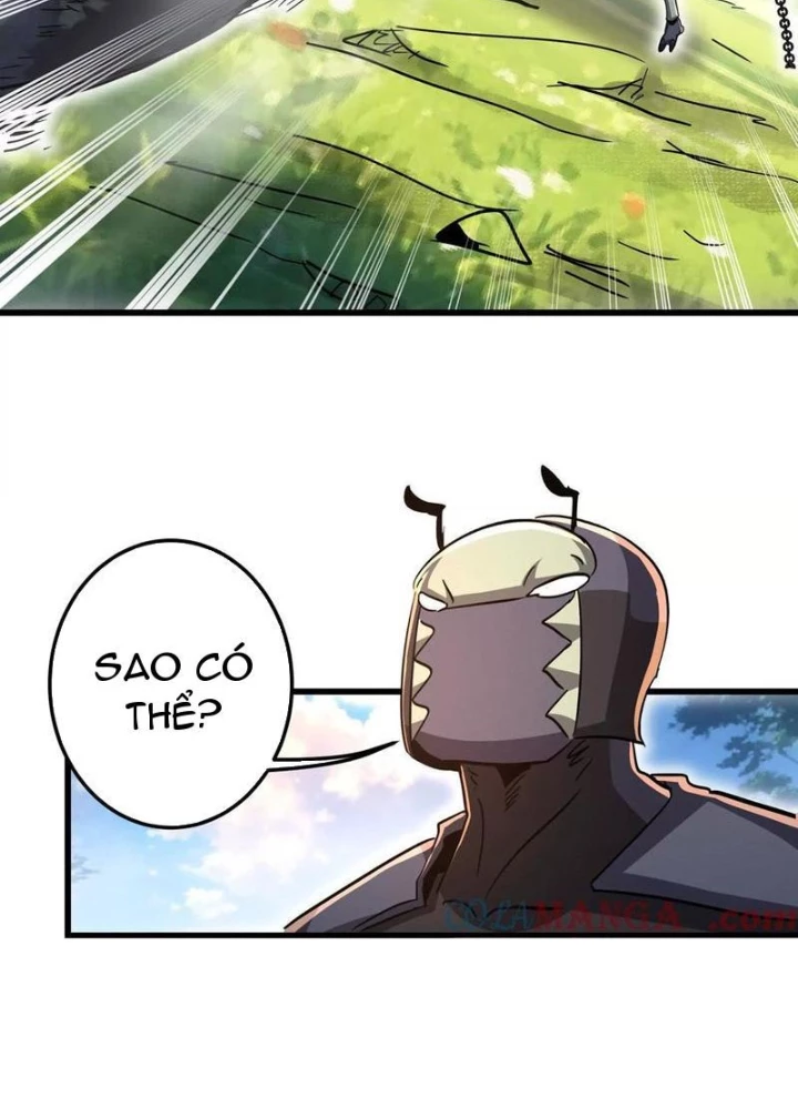 Bản Sao Của Tôi Là Trùng Vương Không Gian Chapter 44 - 45