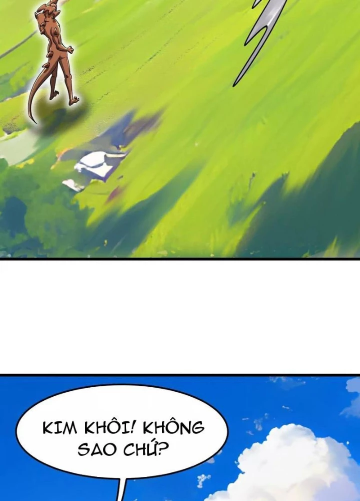 Bản Sao Của Tôi Là Trùng Vương Không Gian Chapter 44 - 51