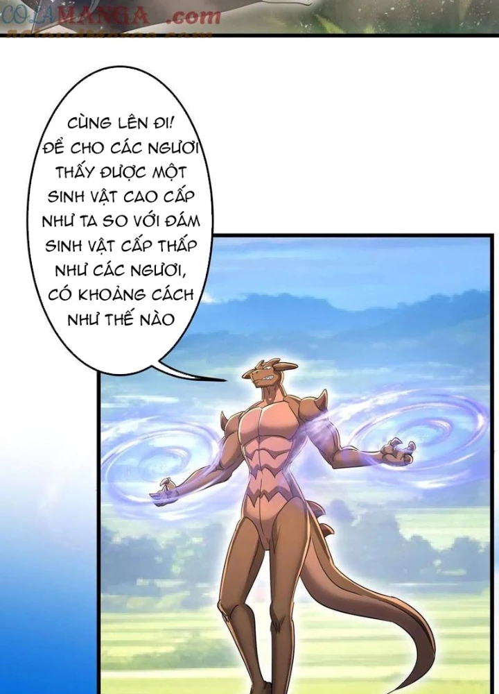 Bản Sao Của Tôi Là Trùng Vương Không Gian Chapter 44 - 55