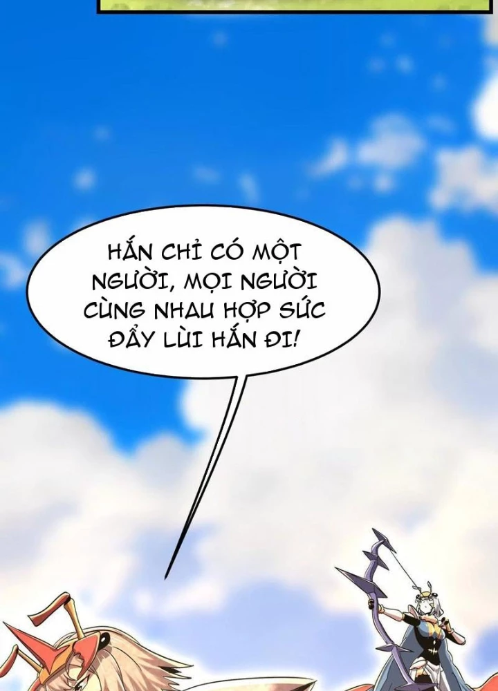 Bản Sao Của Tôi Là Trùng Vương Không Gian Chapter 44 - 57