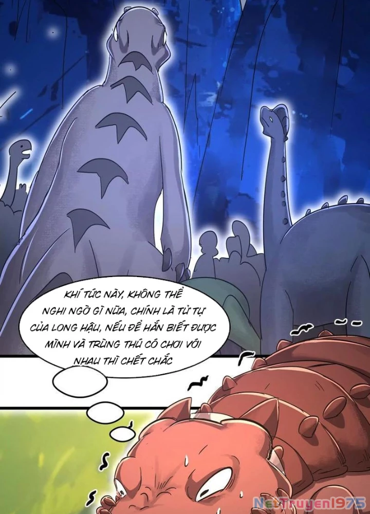 Bản Sao Của Tôi Là Trùng Vương Không Gian Chapter 44 - 101