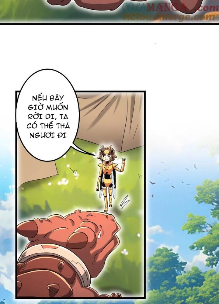 Bản Sao Của Tôi Là Trùng Vương Không Gian Chapter 44 - 103
