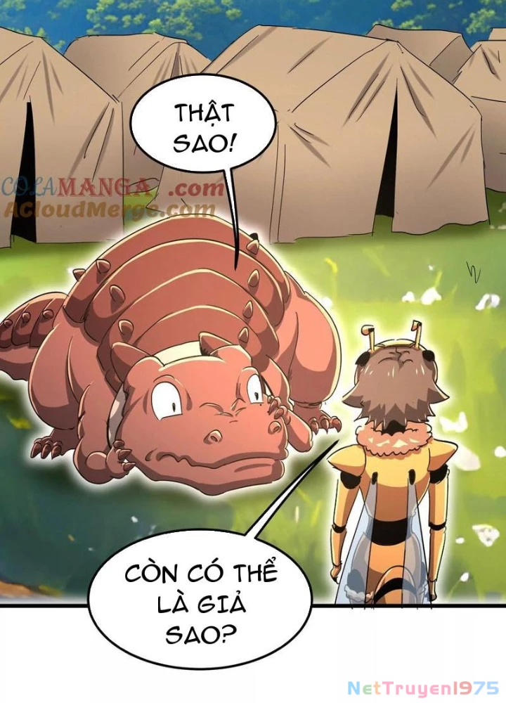 Bản Sao Của Tôi Là Trùng Vương Không Gian Chapter 44 - 105