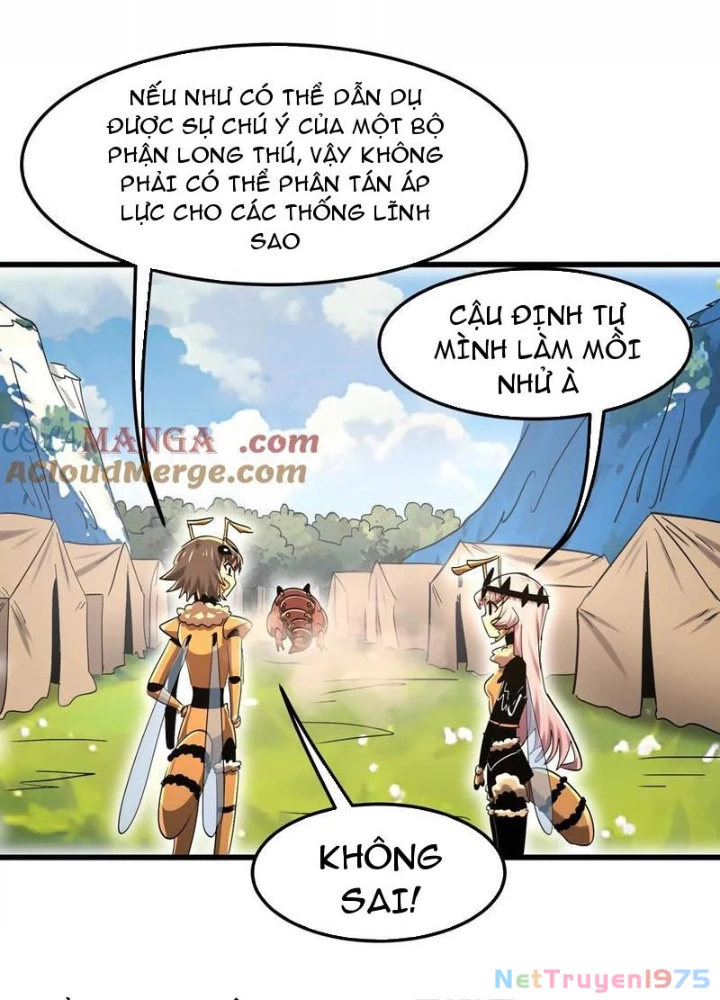 Bản Sao Của Tôi Là Trùng Vương Không Gian Chapter 44 - 117