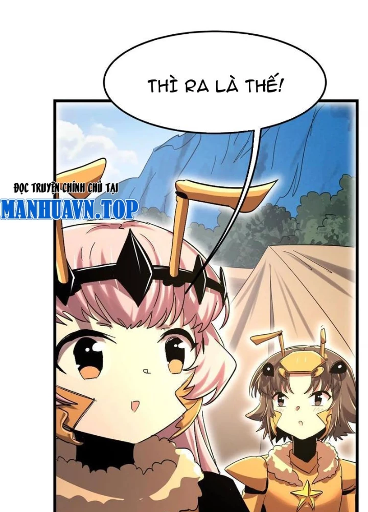 Bản Sao Của Tôi Là Trùng Vương Không Gian Chapter 44 - 119