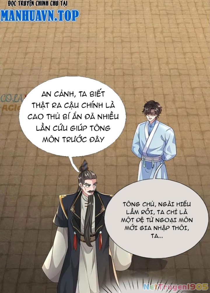 Tôi Có Thể Nuốt Chửng Vạn Vật Chapter 94 - 5