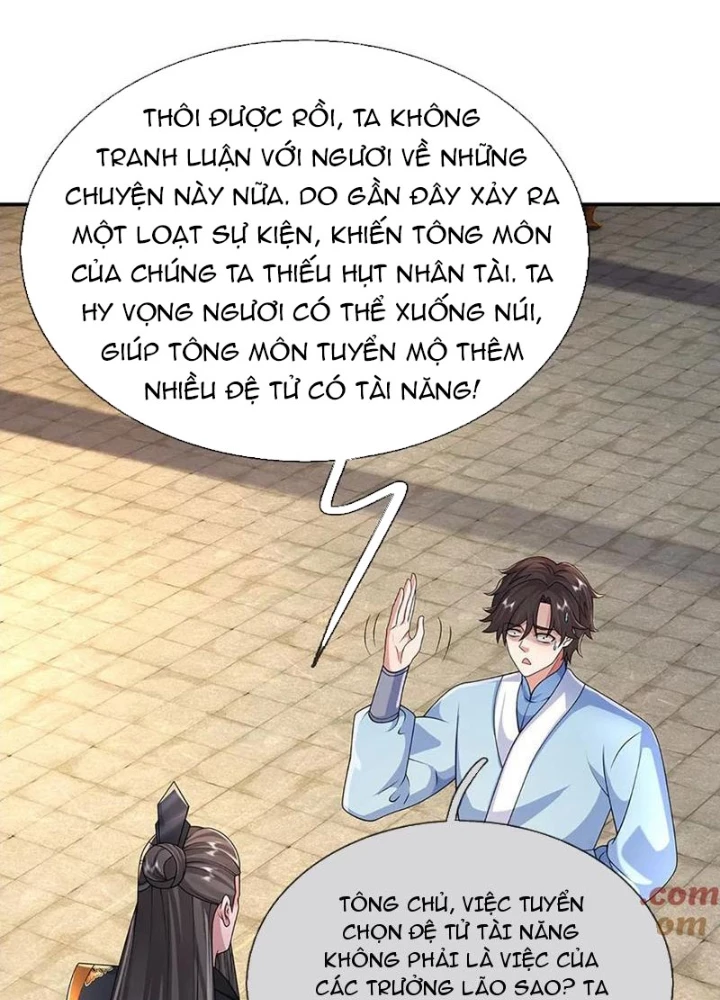 Tôi Có Thể Nuốt Chửng Vạn Vật Chapter 94 - 11
