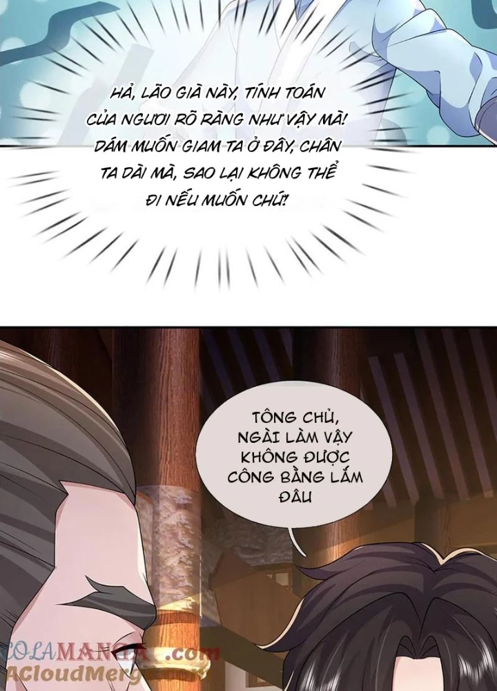 Tôi Có Thể Nuốt Chửng Vạn Vật Chapter 94 - 17