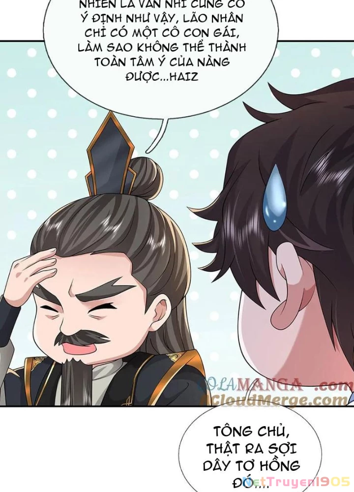 Tôi Có Thể Nuốt Chửng Vạn Vật Chapter 94 - 21