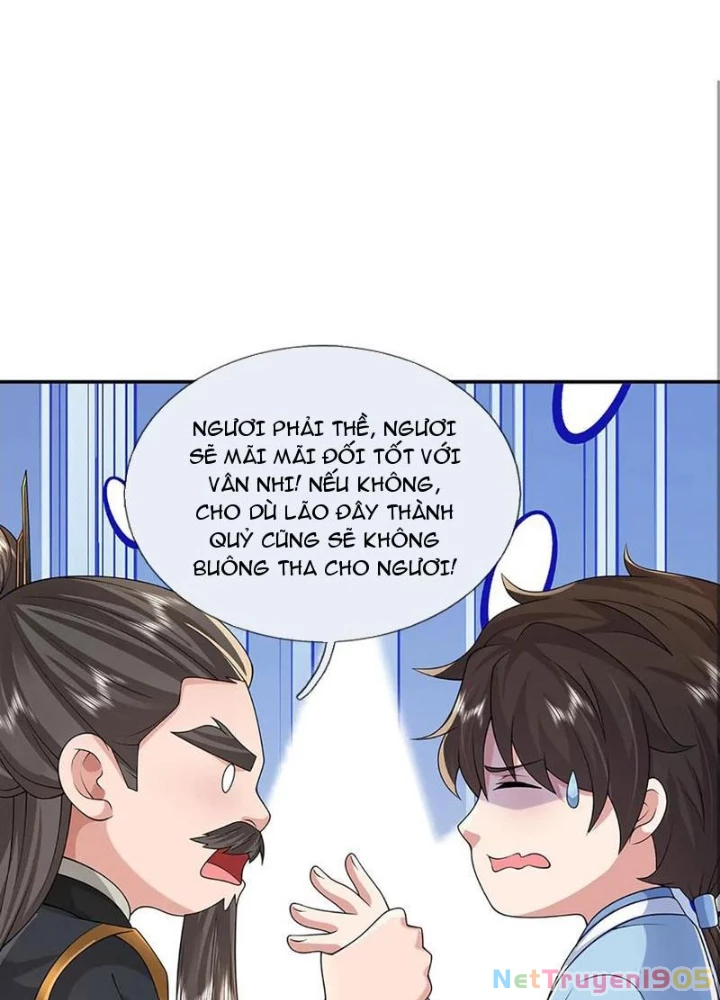 Tôi Có Thể Nuốt Chửng Vạn Vật Chapter 94 - 23