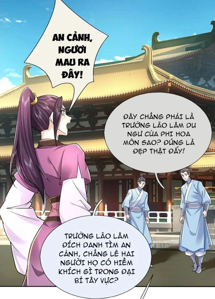 Tôi Có Thể Nuốt Chửng Vạn Vật Chapter 94 - 33