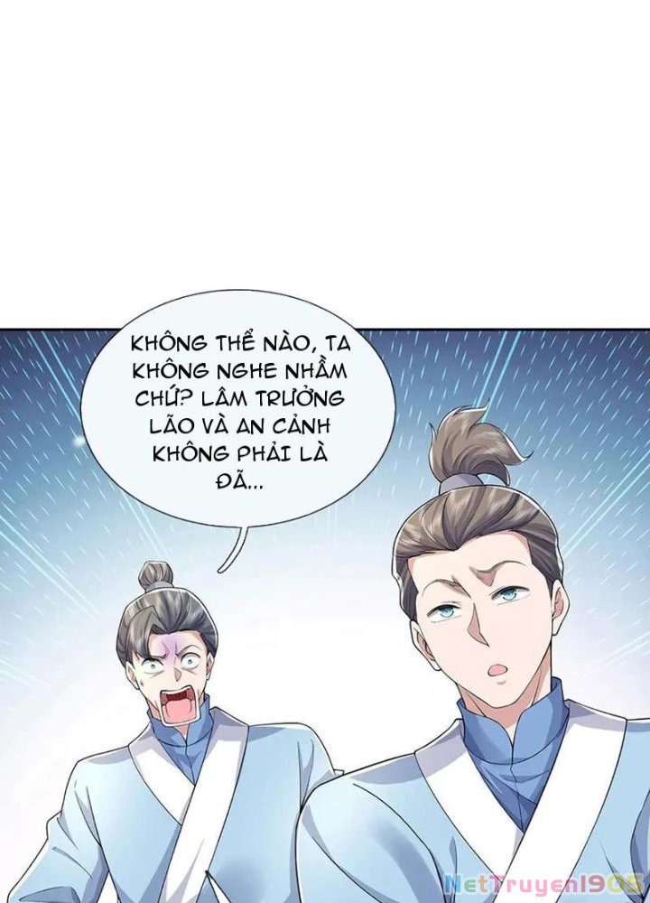 Tôi Có Thể Nuốt Chửng Vạn Vật Chapter 94 - 41