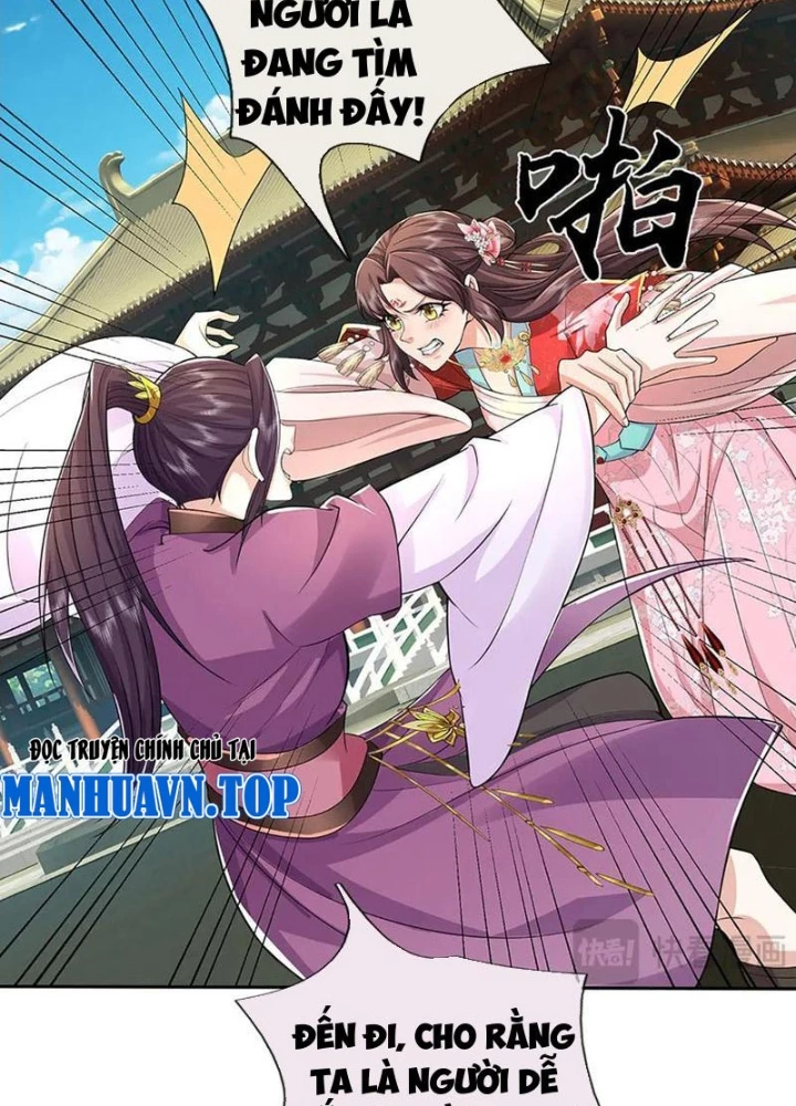 Tôi Có Thể Nuốt Chửng Vạn Vật Chapter 94 - 45