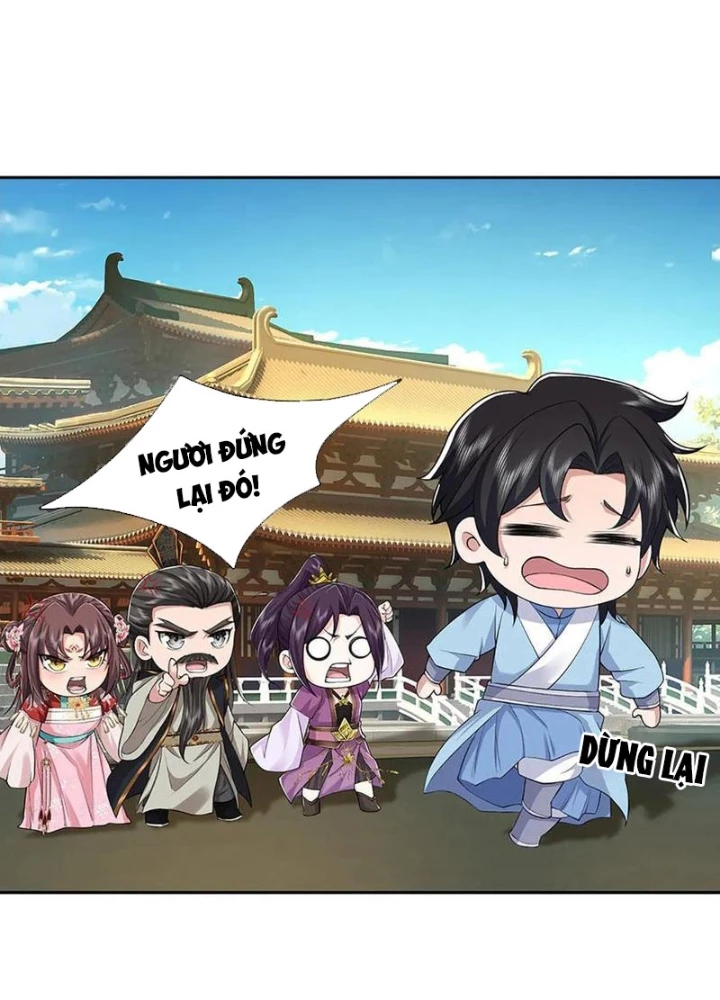 Tôi Có Thể Nuốt Chửng Vạn Vật Chapter 94 - 57