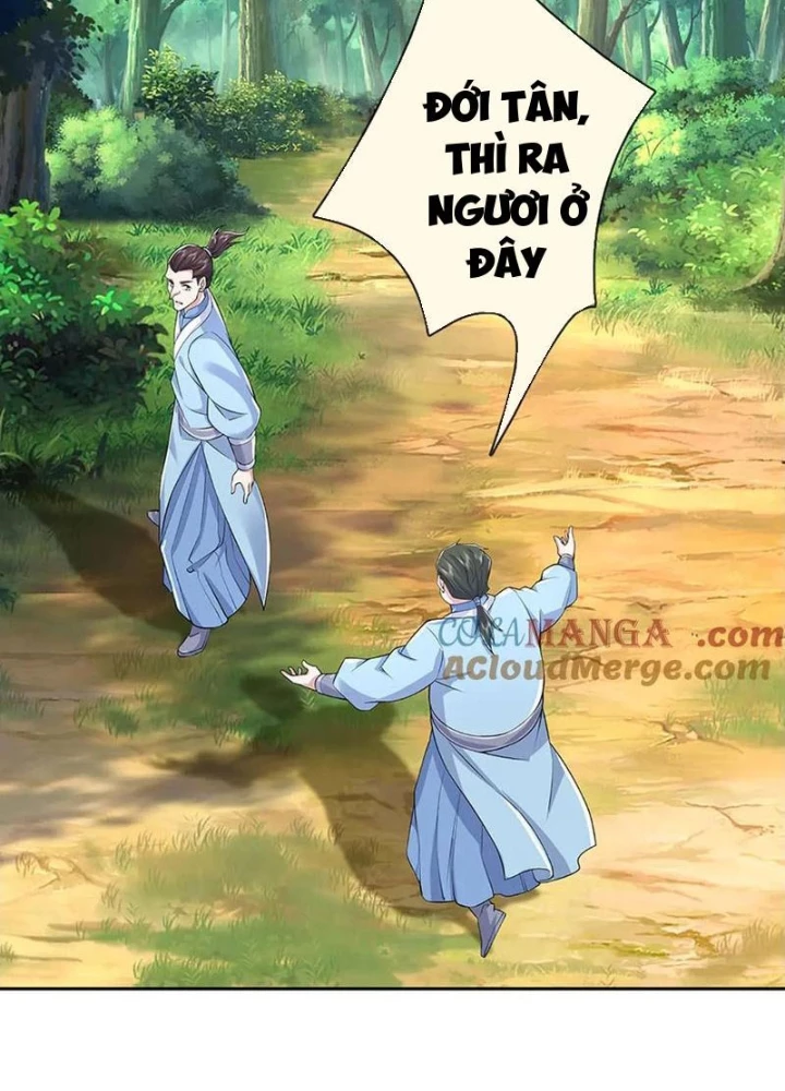 Tôi Có Thể Nuốt Chửng Vạn Vật Chapter 94 - 93