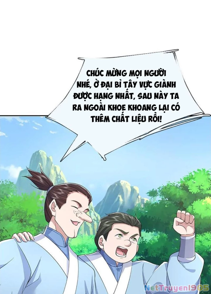 Tôi Có Thể Nuốt Chửng Vạn Vật Chapter 94 - 95