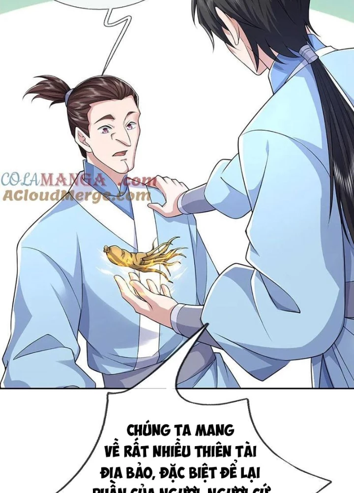 Tôi Có Thể Nuốt Chửng Vạn Vật Chapter 94 - 101